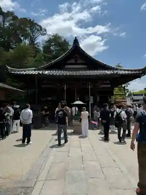 鹿苑寺(金閣寺)(京都府)