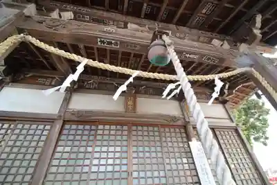 八幡神社(埼玉県)