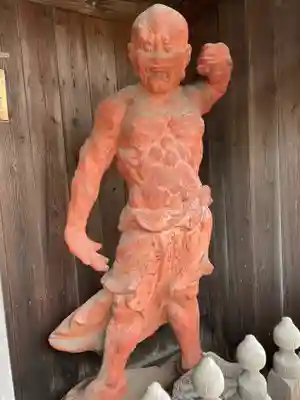 萬蔵寺(神奈川県)