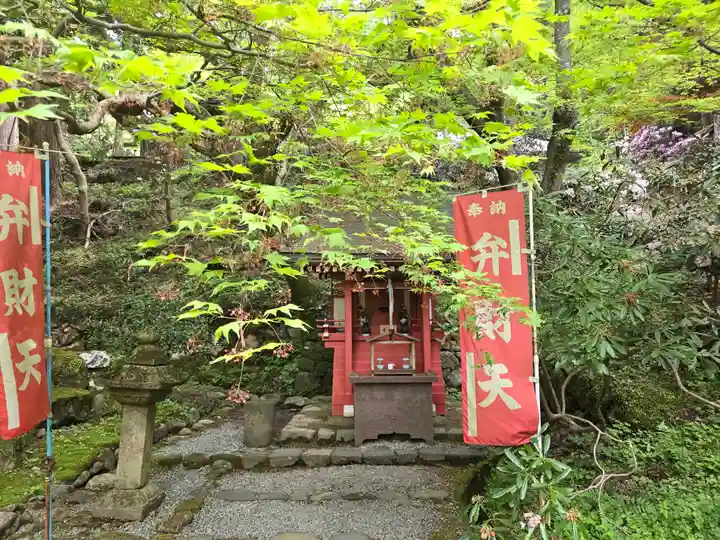 室生寺(奈良県)