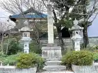 天満神社御旅所(滋賀県)