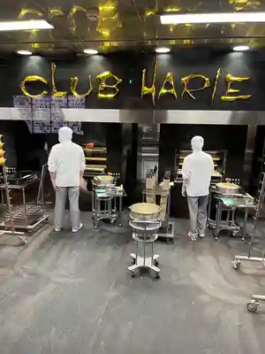 日牟禮八幡宮(滋賀県)