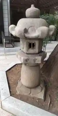 松秀寺(東京都)