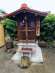 歌懸稲荷神社(山形県)