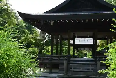 梨木神社(京都府)