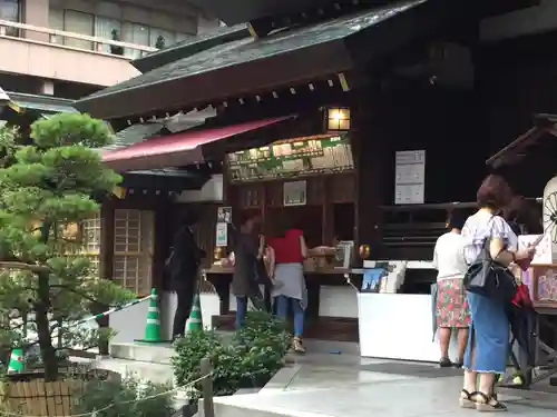 東京大神宮のその他建物