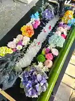 美幌神社(北海道)