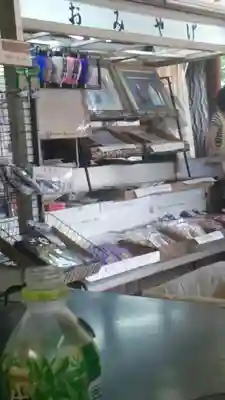 靖國神社の周辺