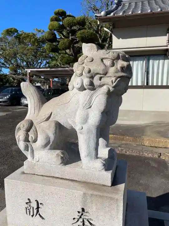 若宮神社(兵庫県)