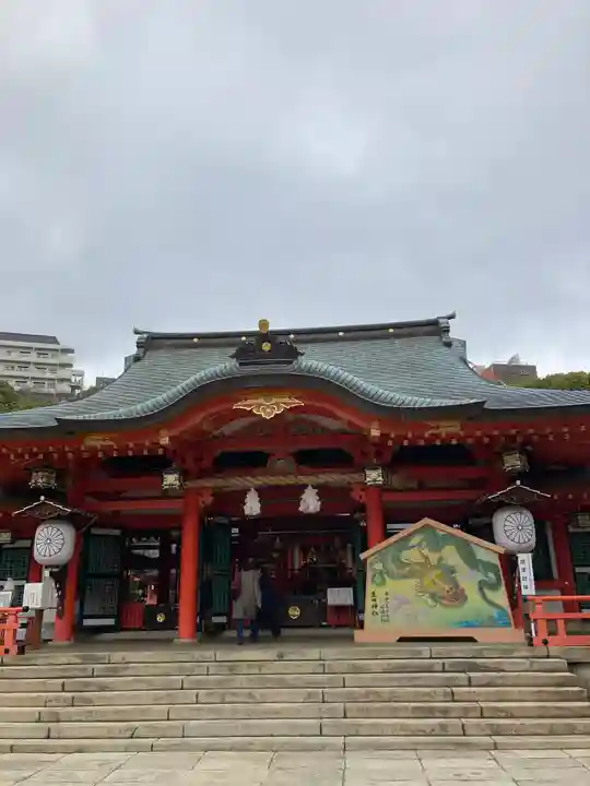 生田神社(兵庫県)