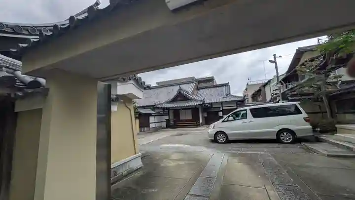 興雲庵(京都府)