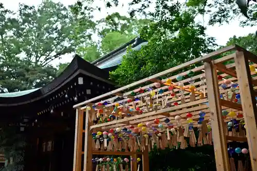 川越氷川神社(埼玉県)