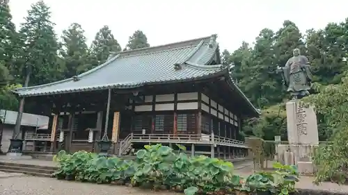 富士山法華本門寺根源の本殿