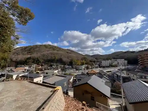 玉井宮東照宮(岡山県)