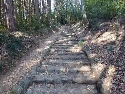 太平山神社のその他建物
