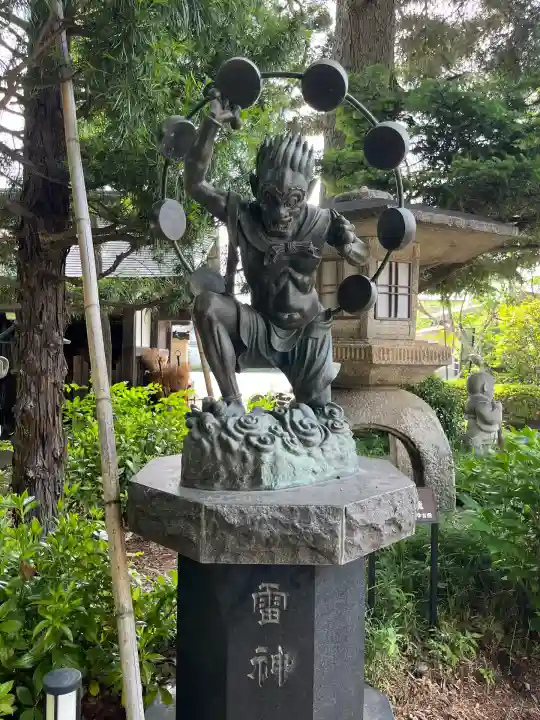 井口院(東京都)