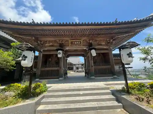 弘誓寺(宮城県)