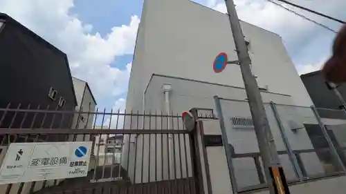 英鏡院（廃寺？）(京都府)