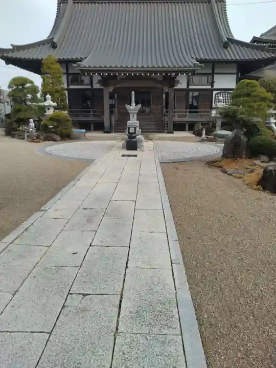 高林寺(宮城県)