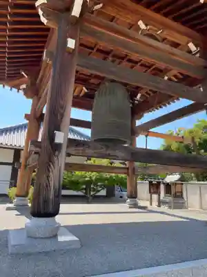 真光寺のその他建物