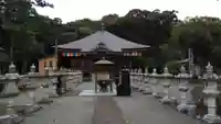 長谷寺のその他建物