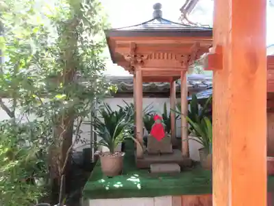 福生院(長野県)