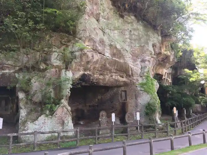 瑞巌寺のその他建物