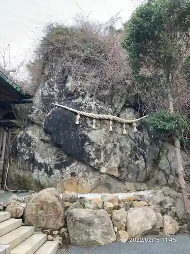 和布刈神社(福岡県)
