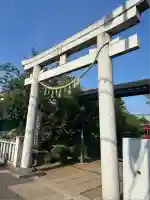 香取神社(千葉県)