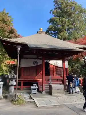 高尾山薬王院の末社・摂社