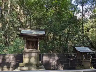 愛宕社(愛知県)