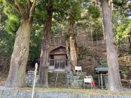 今宮神社(山梨県)