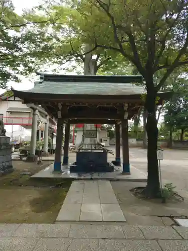 一言主神社(茨城県)