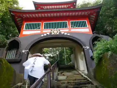 津照寺(高知県)
