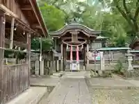 大多羅乳女神社(和歌山県)