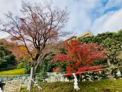 塩竃神社(愛知県)