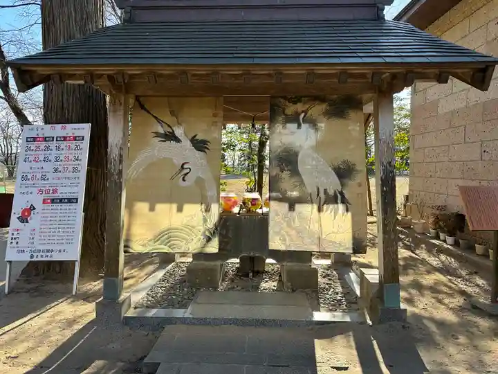 素鵞神社(茨城県)