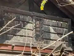 蔵前神社(東京都)