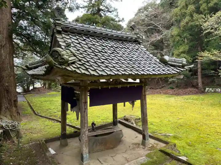 常神社(福井県)