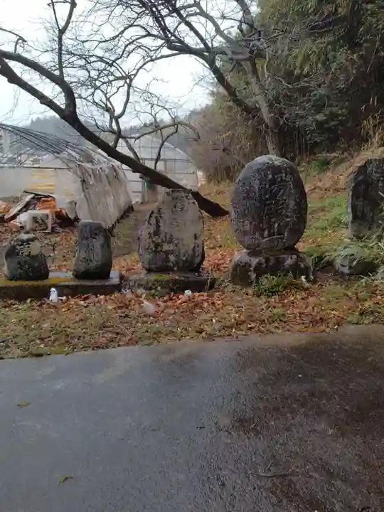 深山神社(宮城県)
