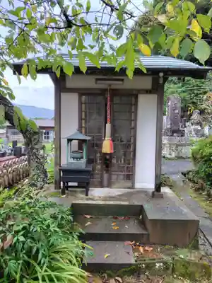 浄泉寺(静岡県)