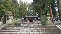 気多若宮神社のその他建物