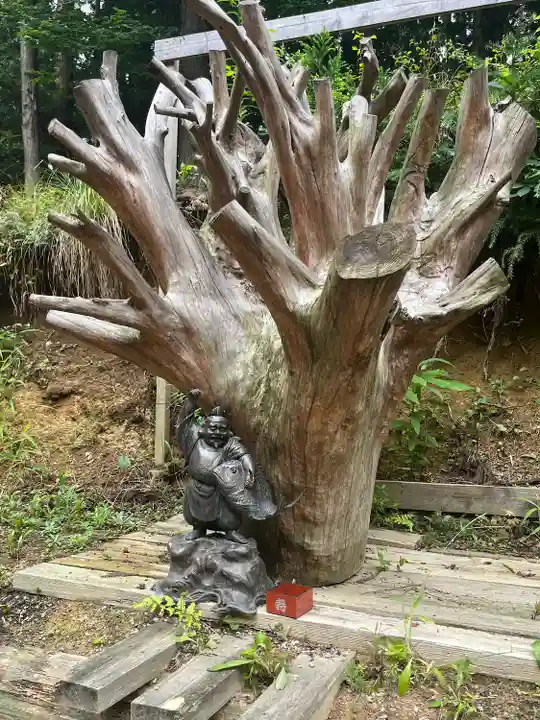 大衡八幡神社(宮城県)