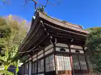 能満寺(神奈川県)