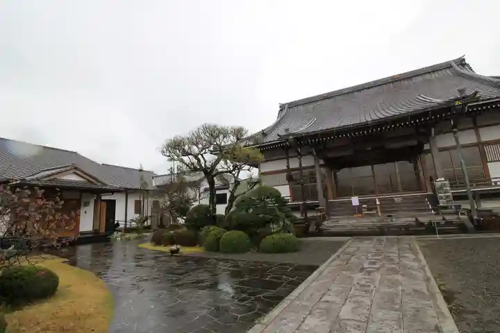 成福寺(静岡県)