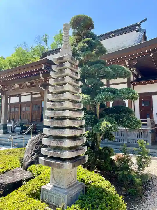 宝泉寺(東京都)