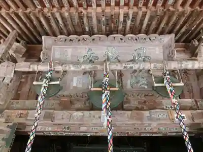 松尾寺のその他建物