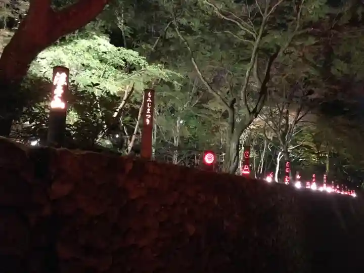 尊永寺のその他建物