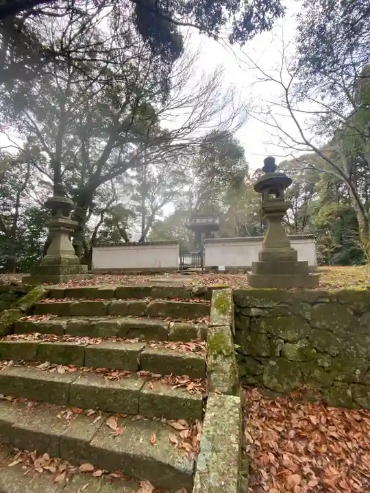 三部権現社(和歌山県)