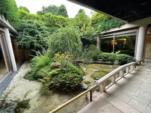 常在寺(東京都)